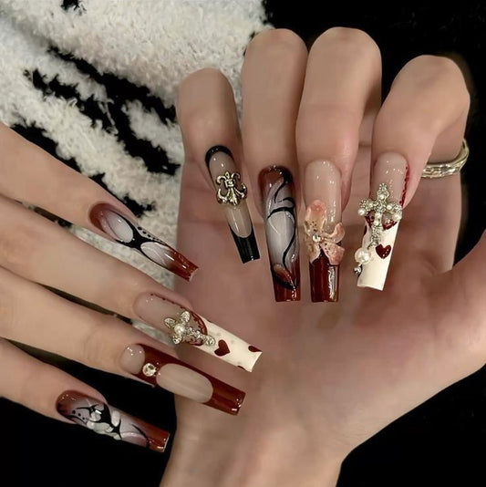 Gothic Romance