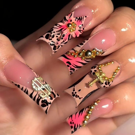 Pink Tiger