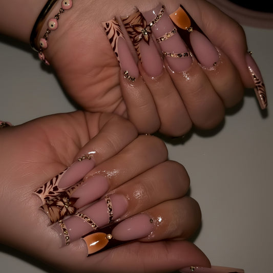 Safari Nude