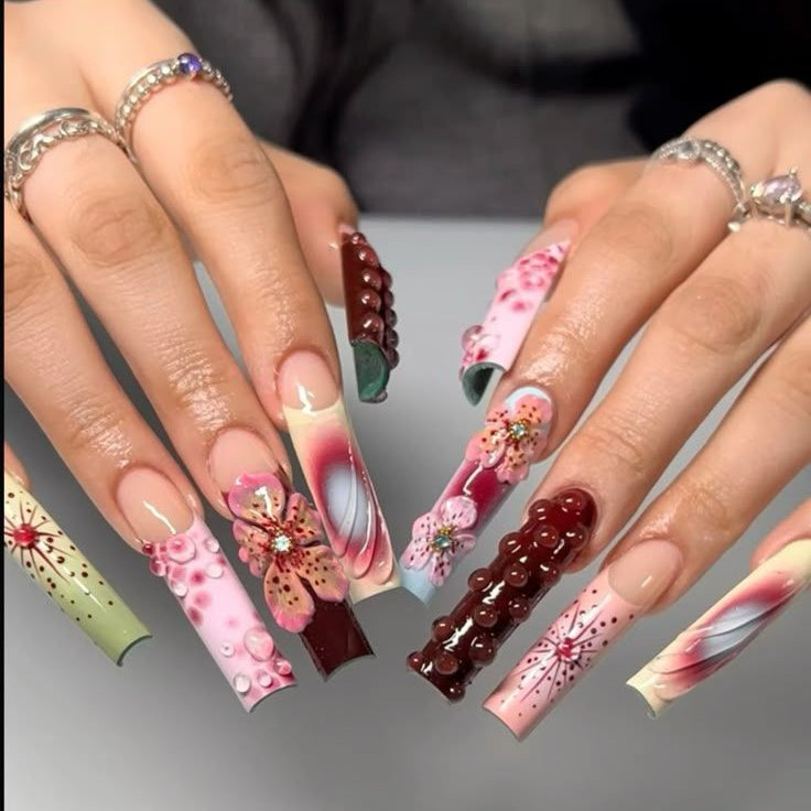 Blossom Gradient