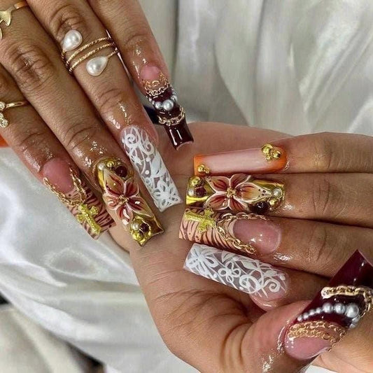 Regal Floral