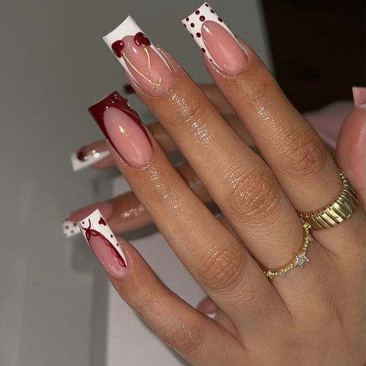 Cherry Dots