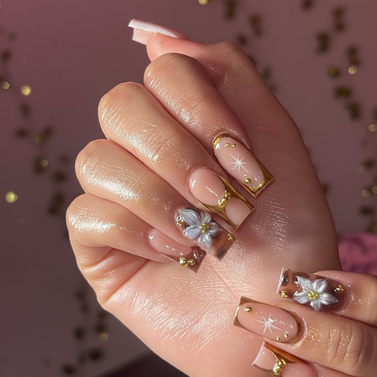 Elegant Floral