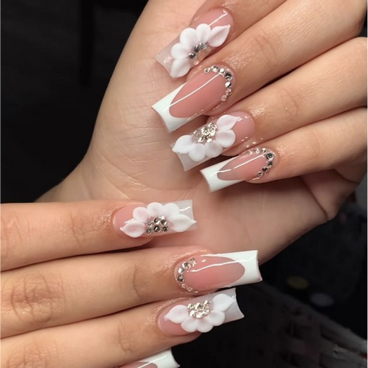 Pink Floral