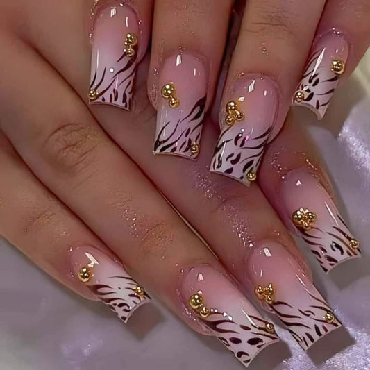 Zebra Print