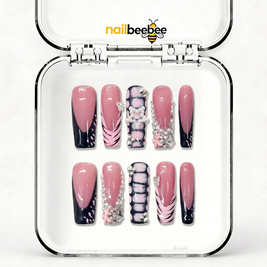 Blush Noir Fantasy