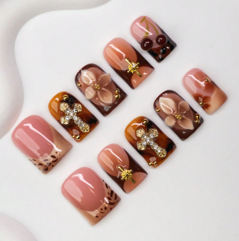 Autumn Amber