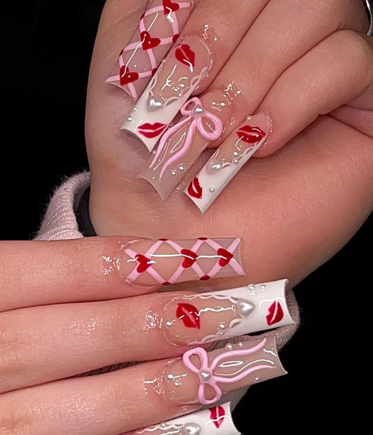 Cupid’s Kiss