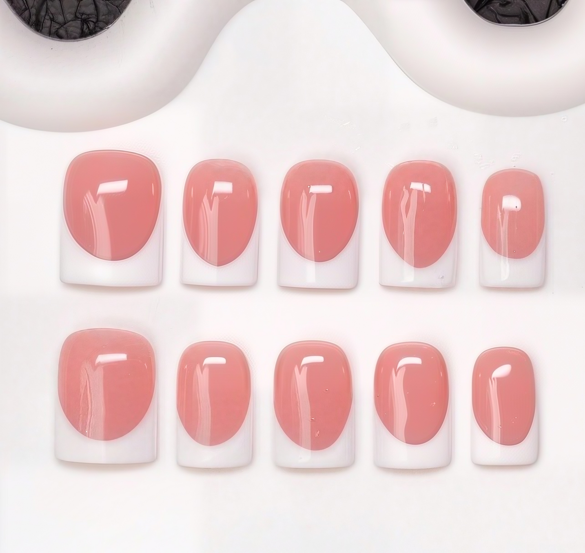 Classic Nude