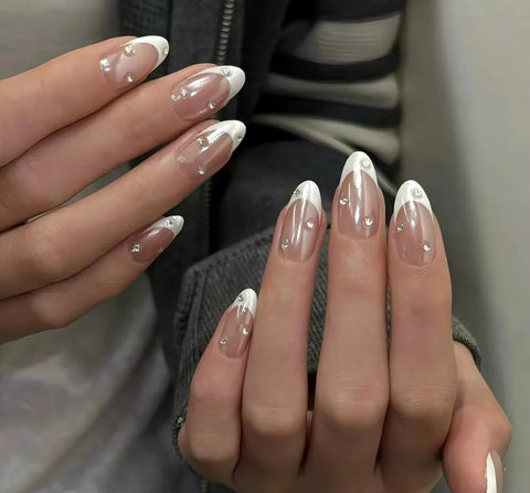 Crystal Classic French
