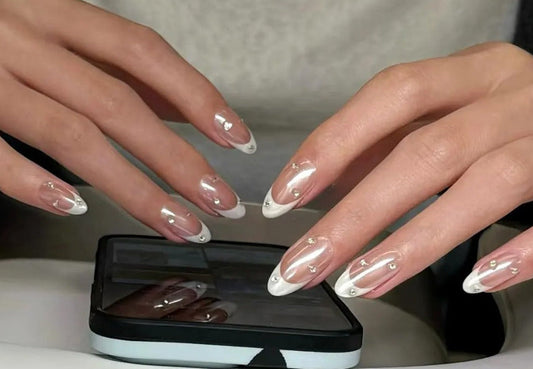 Crystal Classic French