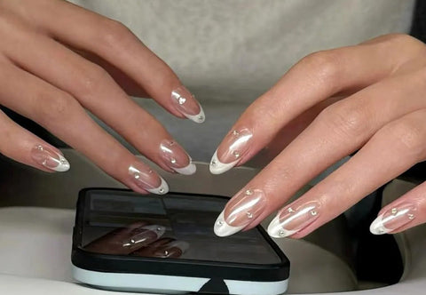 Crystal Classic French