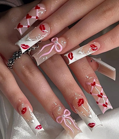 Cupid’s Kiss