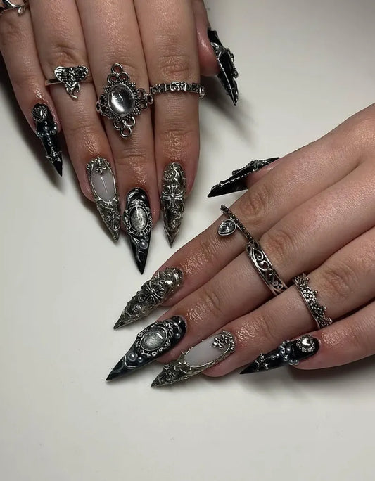 Gothic Regalia
